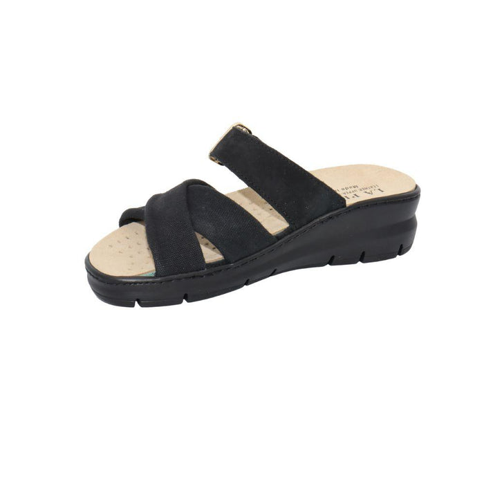 La Plume Gilda Women's Sandals TAUPE
