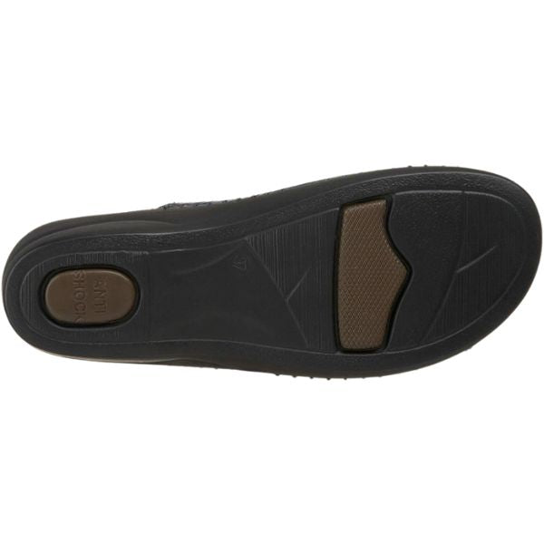 La Plume Jessica Women's Sandals Brown Combo