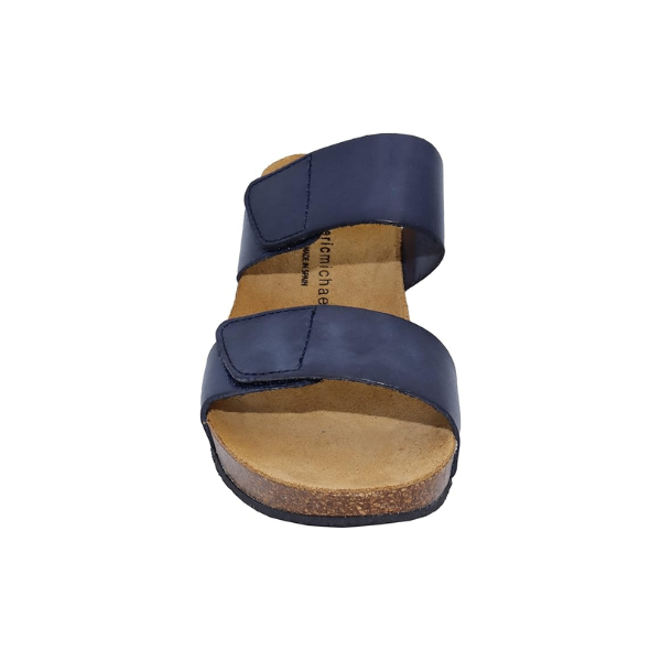 La Plume Liat Women's Sandals Navy