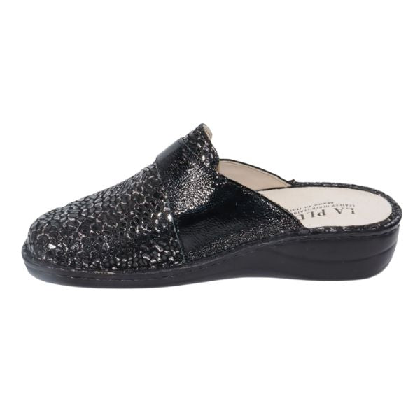 La Plume Marge Women's Shoes Black