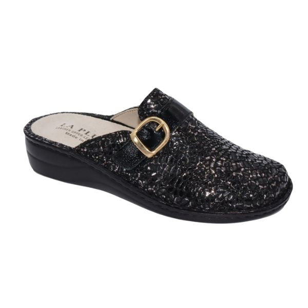 la plume Marge Women's Shoes Black