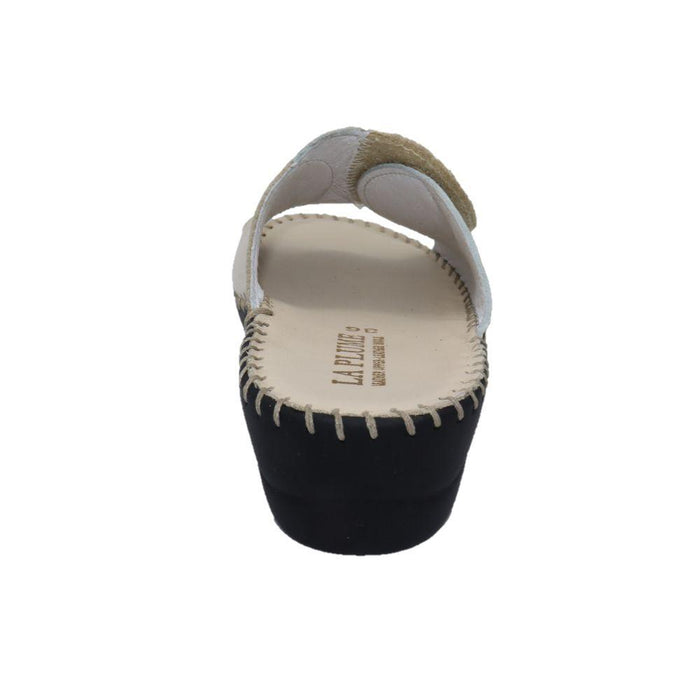 La Plume Paola Women's Sandals Black