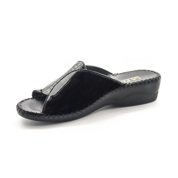 La Plume Paola Women's Sandals Floral