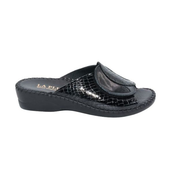 La Plume Paola Women's Sandals Floral