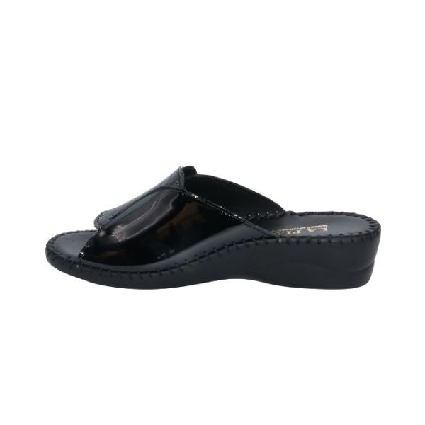 La Plume Paola Women's Sandals Floral