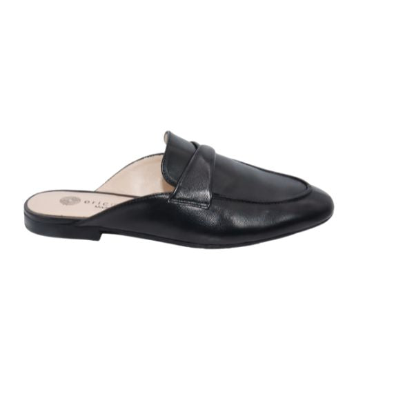 La Plume Quinn Women's Sandals BLACK