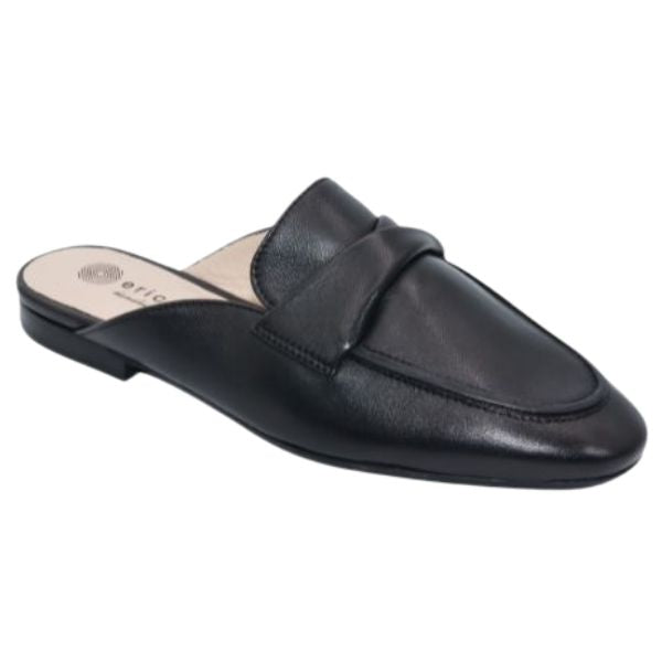 la plume Quinn Women's Sandals BLACK