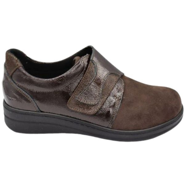 La Plume Regina Women's Shoes Black