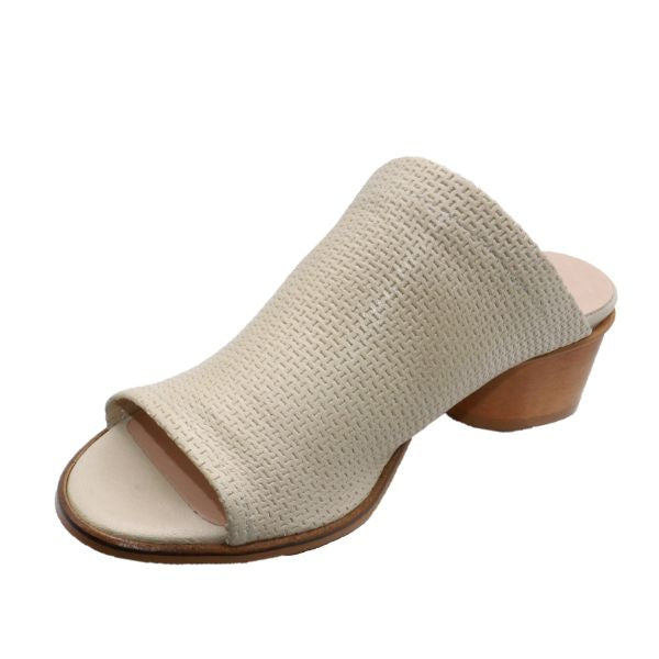 La Plume Sevilla Women's Sandals Beige