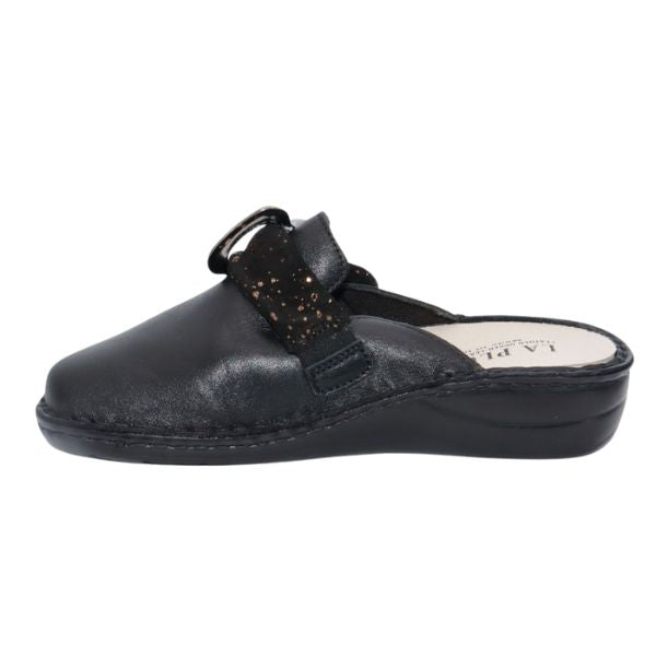 La Plume Shelby Women's Shoes Black