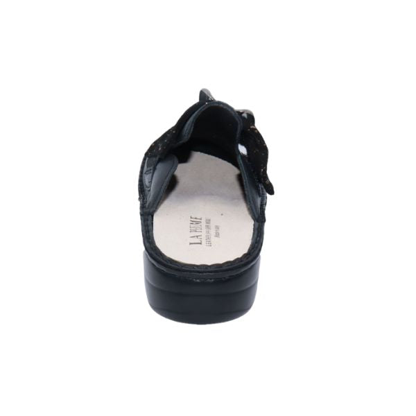 La Plume Shelby Women's Shoes Black