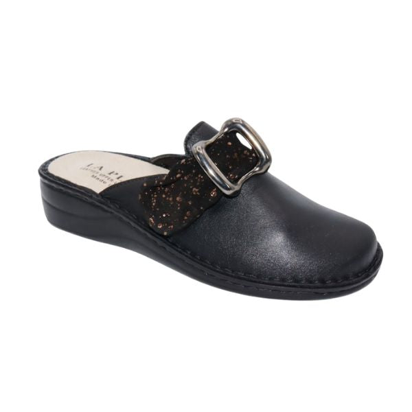 la plume Shelby Women's Shoes Black