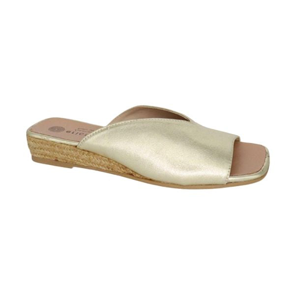 la plume Tamara Women's Espadrilles Slate