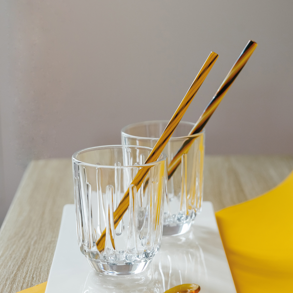 La Rochère 550 Anniversary Tumbler Set/4