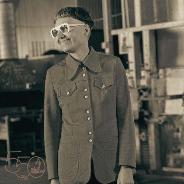 La Rochère 550 Anniversary Tumbler Set/4