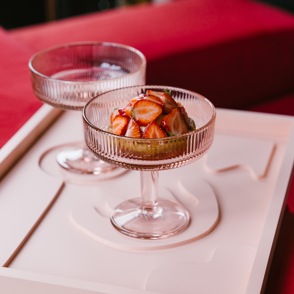 La Rochère Alice Dessert Cup Set-6