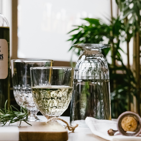 La Rochère Artois Ice Tea Glass Set-6