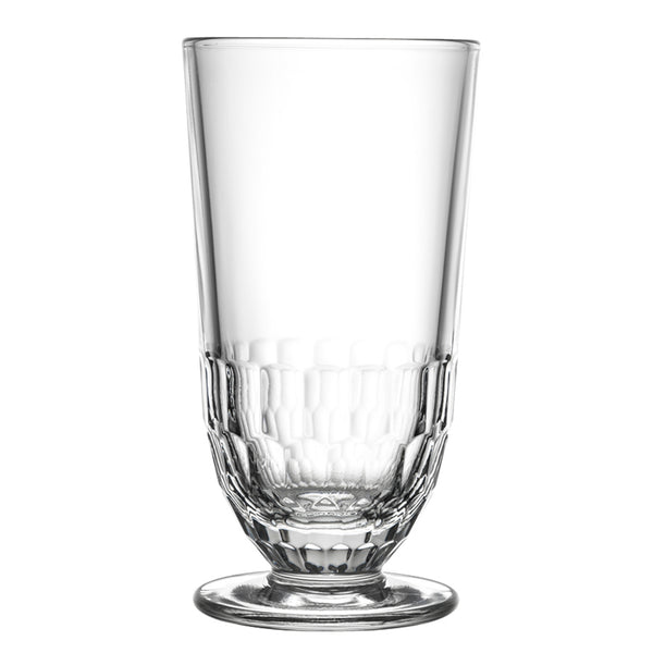 la rochère Artois Ice tea Glass Set-6