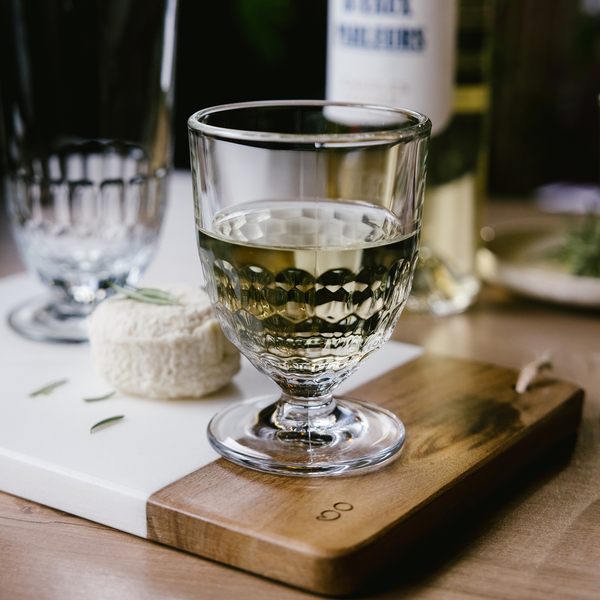 La Rochère Artois Wine Glass Set-6
