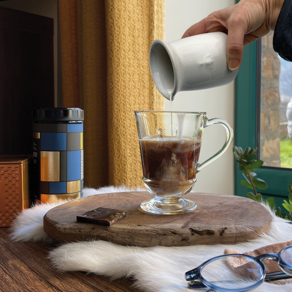 La Rochère Bee Ceramic Creamer Set-1