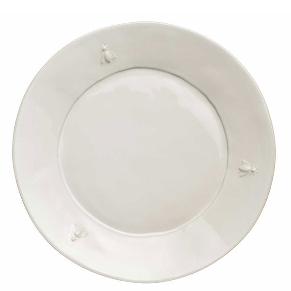 la rochère Bee Ceramic Dinner Plate Set- 4