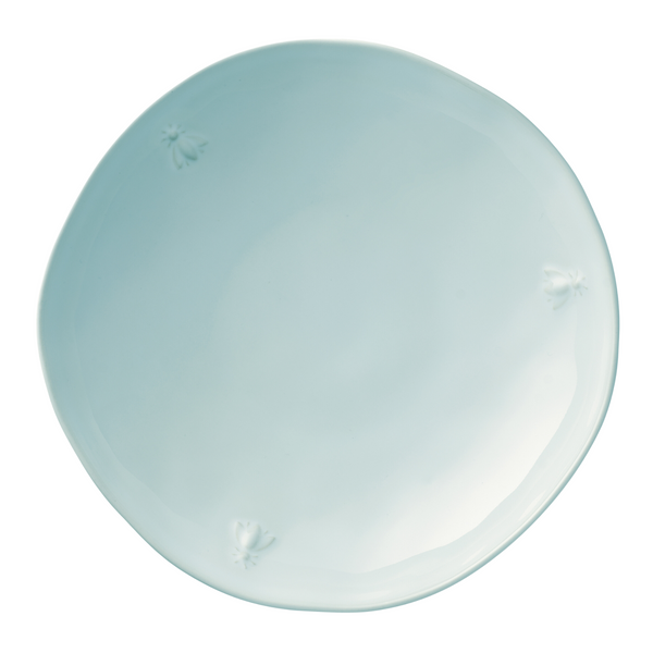 la rochère Bee Ceramic Pasta Plate Set- 4