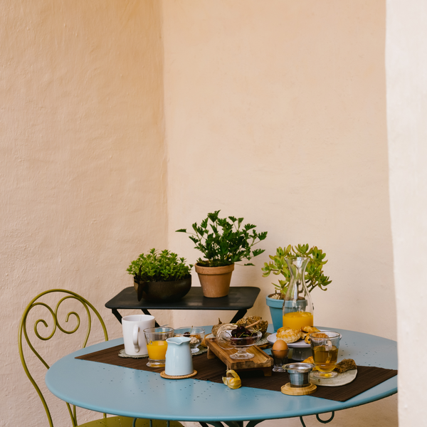 La Rochère Bee Ice Cream Cup Set-6