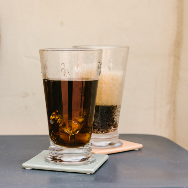 La Rochère Bee Ice Tea Glass Set-6