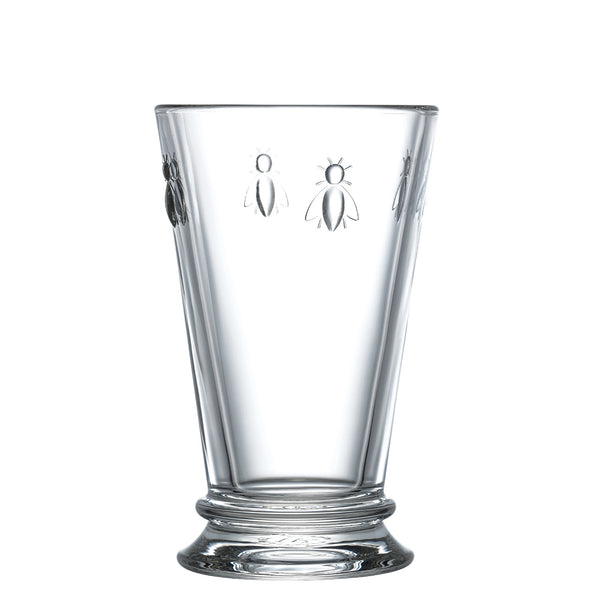 la rochère Bee Ice tea Glass Set-6