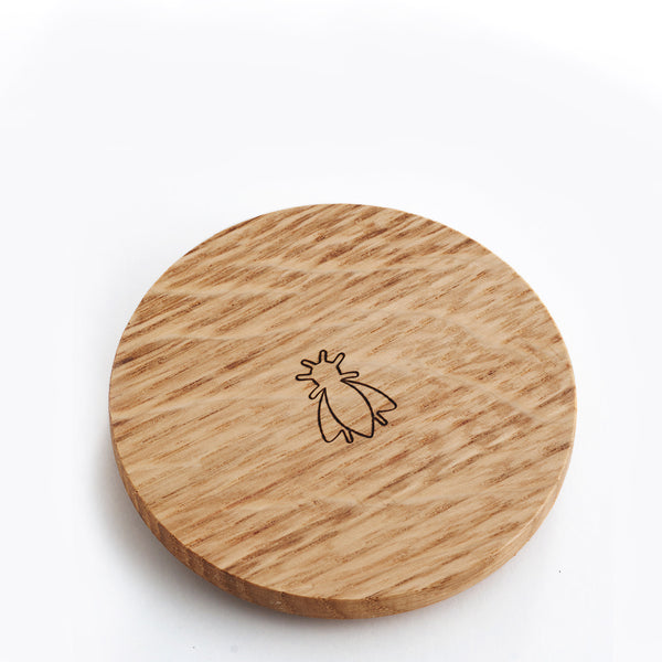 La Rochère Bee Tea Infuser Mug