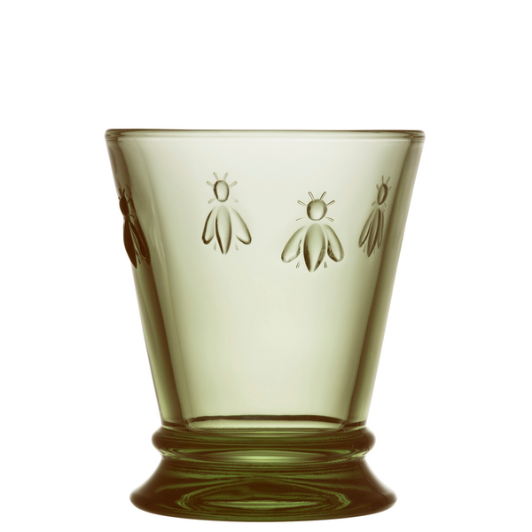 la rochère Bee Tumbler Olive Set-6