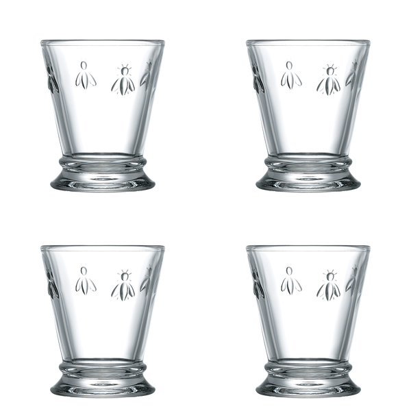 la rochère Bee Tumbler Set-4