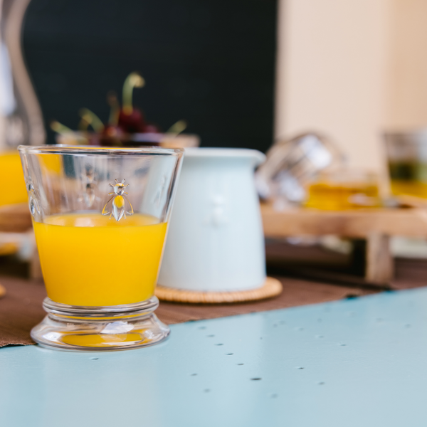 La Rochère Bee Tumbler Set-6