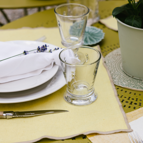La Rochère Bee Tumbler Set-6
