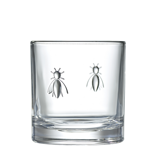 la rochère Bee Whiskey Glasses