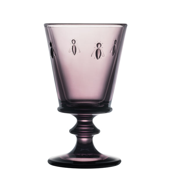 La Rochère Bee Wine Glass Set-6