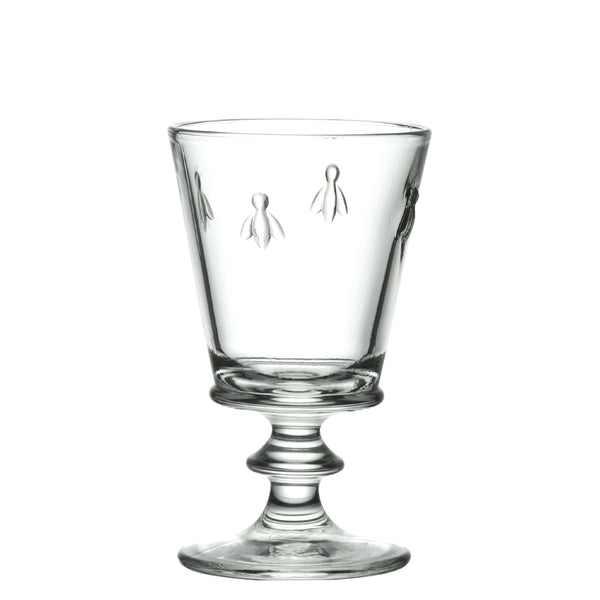 la rochère Bee Wine Glass Set-6