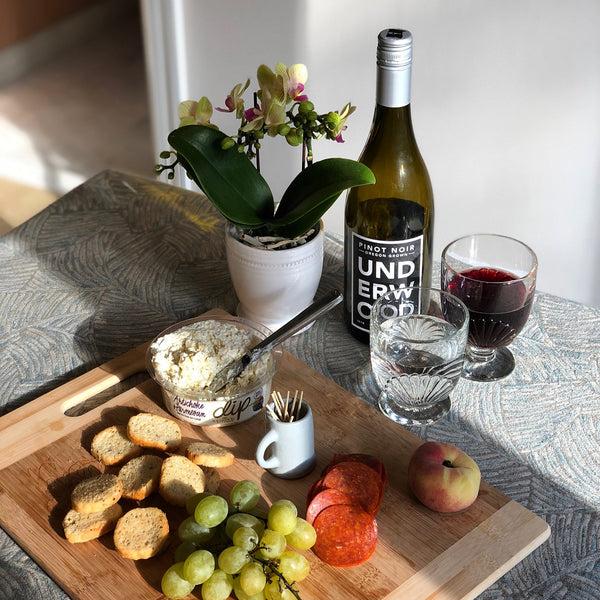 La Rochère Belle Ile Tumbler Set-6