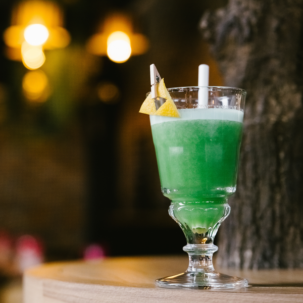 La Rochère Bistrot Absinth Glass Set-6