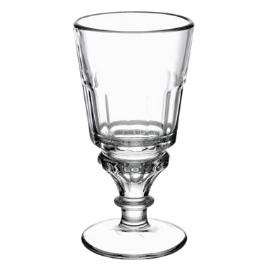 la rochère Bistrot Absinth glass Set-6