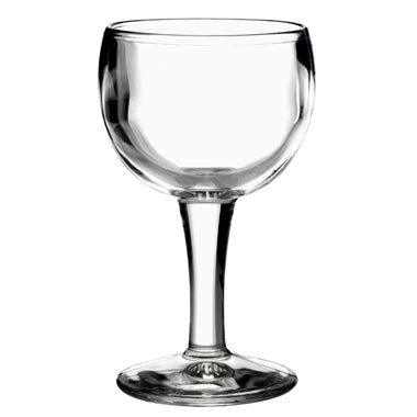 la rochère Bistrot Red Wine Glass Set-6