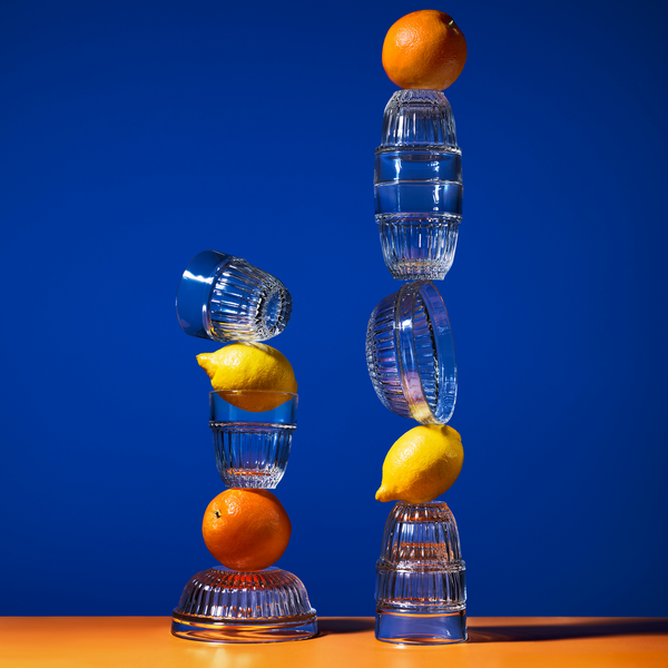 La Rochère Cedrat Tumbler Set-6