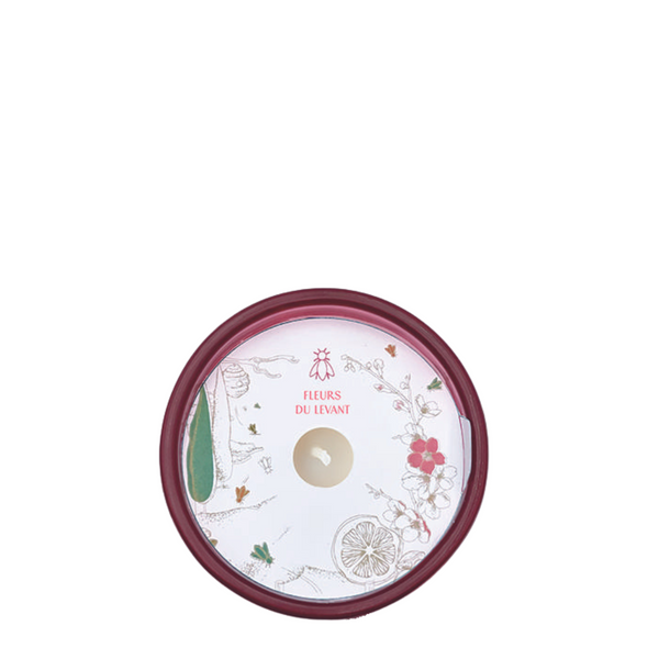 La Rochère Cherry Blossom Bee Candle