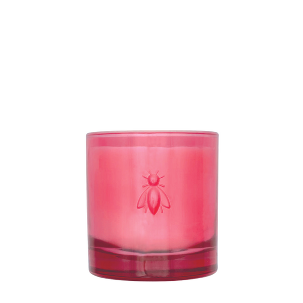 la rochère Cherry Blossom Bee Candle