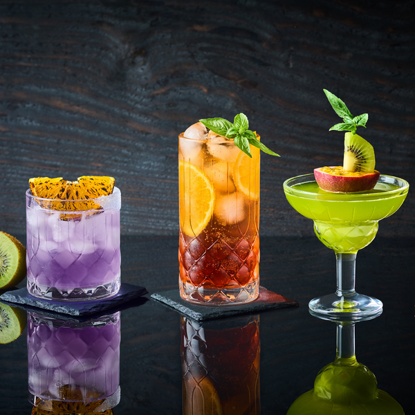 La Rochère Chicago Long Drink Set/6