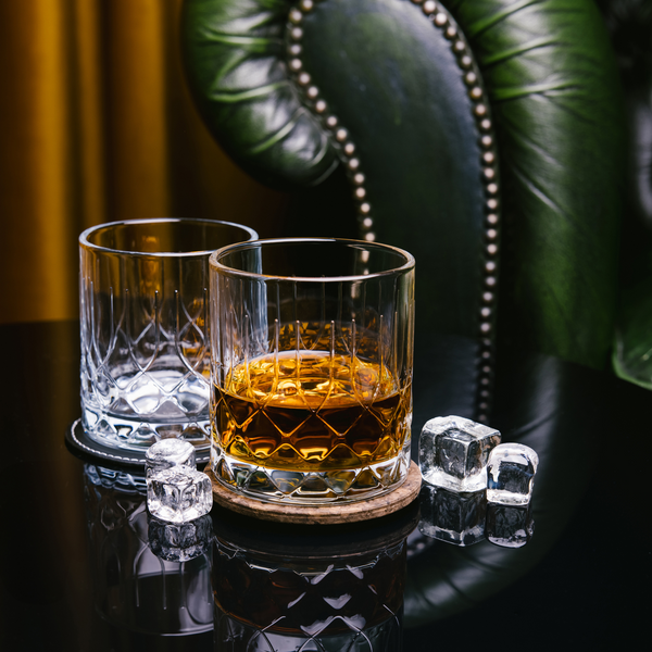 La Rochère Chicago Tumbler