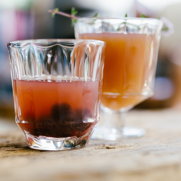 La Rochère City Tumbler Set -6