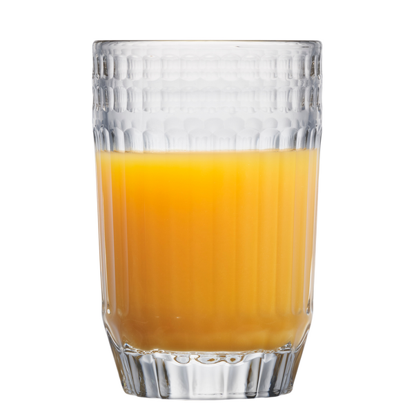 La Rochère COTES Iced Tea Glass Set-6