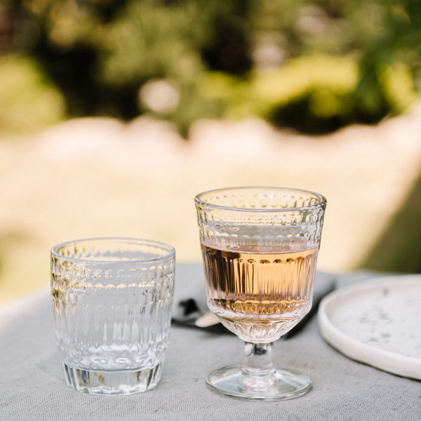 La Rochère COTES Wine Glass Set-6