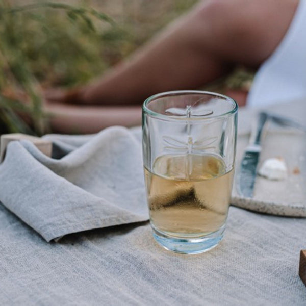 La Rochère Dragonfly Juice Glass Set-6
